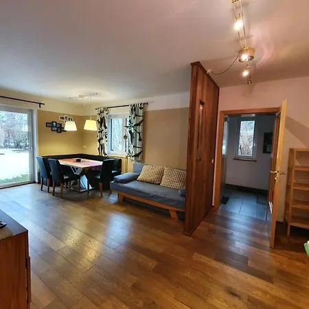 Robin Appartement *
