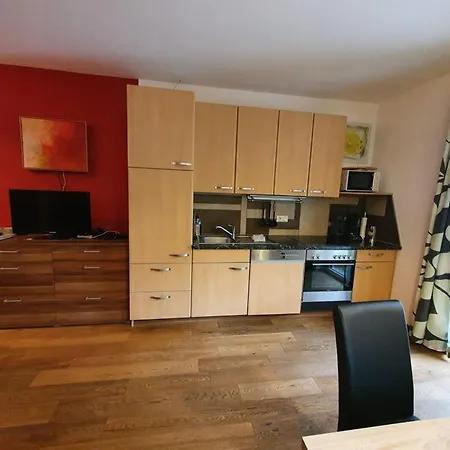 Appartement Robin Schladming