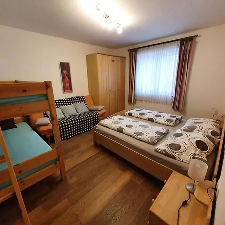 Appartamento Robin Schladming