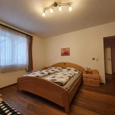 Robin Appartement Schladming