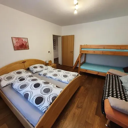 Appartement Robin Schladming